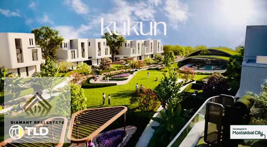 4 Bedroom Villa for Sale in Mostakbal City, Cairo - WhatsApp Image 2025-08-31 at 5.43. 33 PM (1). jpeg