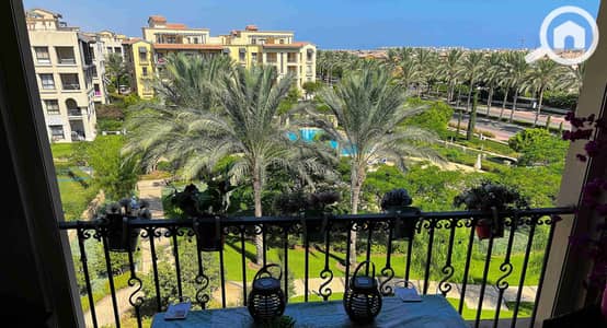 بنتهاوس 4 غرف نوم للبيع في الساحل الشمالي، مطروح - 1000451151. jpg