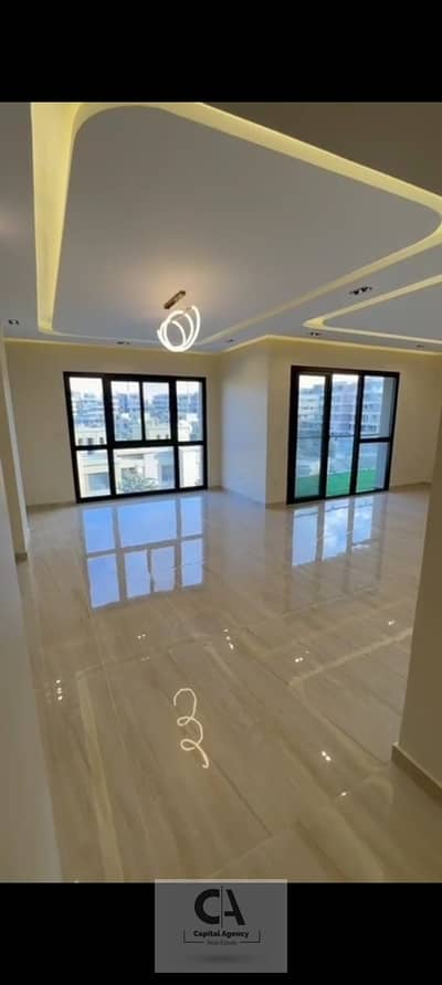 2 Bedroom Flat for Rent in New Cairo, Cairo - WhatsApp Image 2026-01-29 at 11.37. 00 PM (1). jpeg