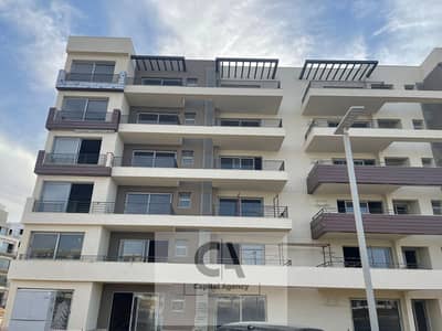 3 Bedroom Apartment for Sale in New Cairo, Cairo - WhatsApp Image 2021-10-20 at 1.41. 07 PM. jpeg