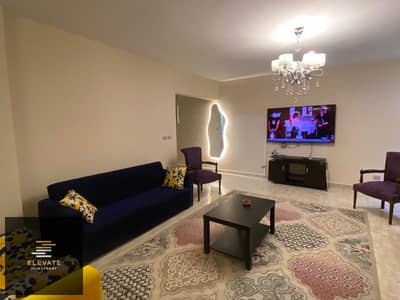 2 Bedroom Flat for Rent in New Cairo, Cairo - IMG-20260129-WA0013. jpg