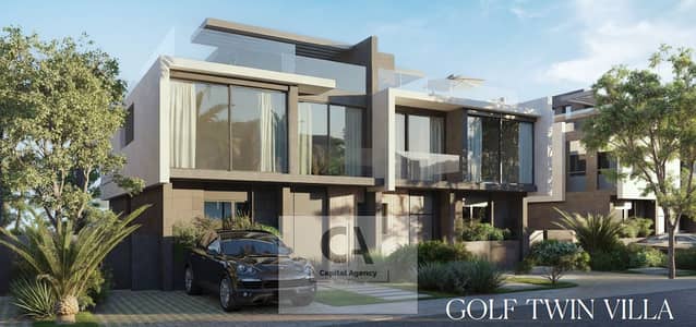 3 Bedroom Duplex for Sale in New Cairo, Cairo - Screenshot 2026-01-07 165337. png