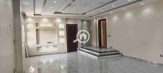 3 Bedroom Apartment for Rent in Sheikh Zayed, Giza - 1000414683. jpg
