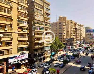 محلات تجارية للبيع في المهندسين، الجيزة - IMG_8233. jpeg محلات تجارية للبيع في المهندسين، الجيزة - IMG_8233. jpeg