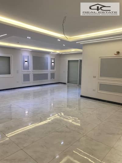 فلیٹ 3 غرف نوم للايجار في القاهرة الجديدة، القاهرة - WhatsApp Image 2026-01-29 at 3.03. 11 PM (1). jpeg