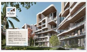 1 Bedroom Apartment for Sale in New Cairo, Cairo - b17bc679-9e37-4c9f-89e0-076cb2a10017. jpg