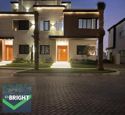 4 Bedroom Villa for Sale in New Cairo, Cairo - WhatsApp Image 2022-05-14 at 11.03. 57 AM. jpeg