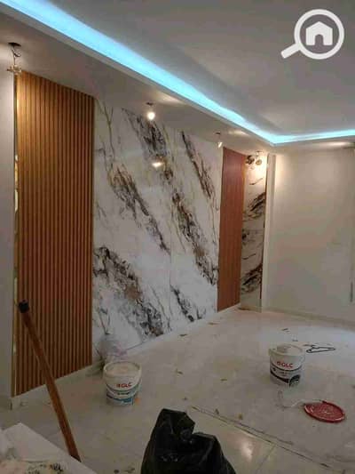 شقة 3 غرف نوم للايجار في الشيخ زايد، الجيزة - 1000415102. jpg