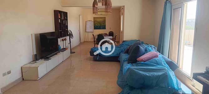 فلیٹ 3 غرف نوم للبيع في الشيخ زايد، الجيزة - 1001086506. jpg