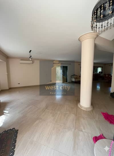 4 Bedroom Villa for Sale in 6th of October, Giza - IMG-20251118-WA0169(2). jpg 4 Bedroom Villa for Sale in 6th of October, Giza - IMG-20251118-WA0169(2). jpg