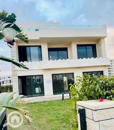 4 Bedroom Townhouse for Sale in New Capital City, Cairo - 1000416472. jpg