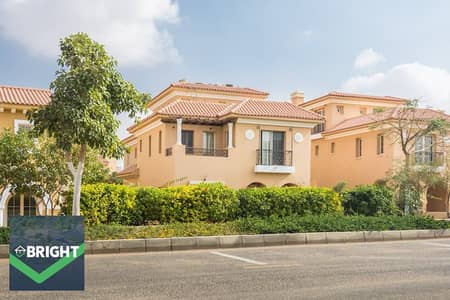 فیلا 5 غرف نوم للبيع في القاهرة الجديدة، القاهرة - 65961128_2377467729037861_1087660258228174848_n. jpg