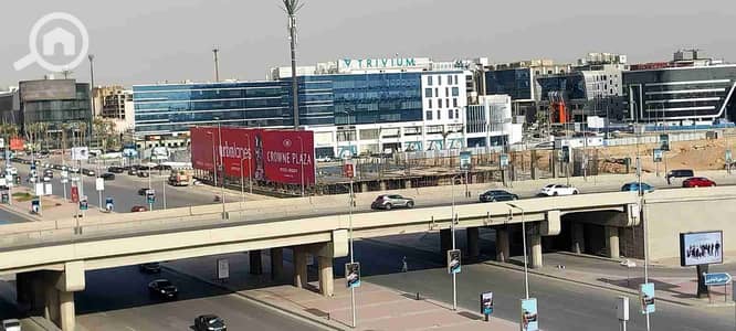 Room for Rent in New Cairo, Cairo - 1000056302. jpg