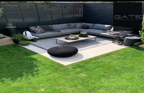 6 Bedroom Villa for Sale in Sheikh Zayed, Giza - WhatsApp Image 2025-04-12 at 9.59. 31 PM (1). jpeg