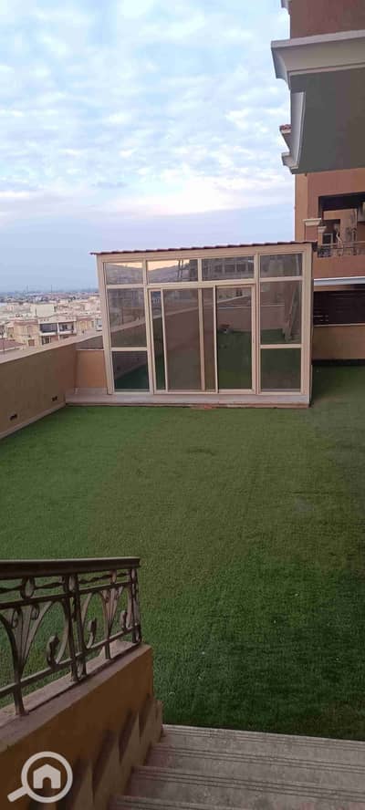 4 Bedroom Flat for Rent in Sheikh Zayed, Giza - 1000398823. jpg