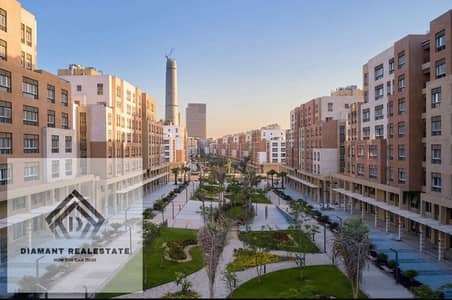 Office for Sale in New Capital City, Cairo - WhatsApp Image 2026-01-29 at 3.26. 50 PM. jpeg