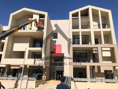 شقة 2 غرفة نوم للبيع في الشيخ زايد، الجيزة - WhatsApp Image 2026-01-27 at 1.24. 54 PM (3). jpeg