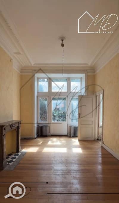 Office for Rent in Raml Station, Alexandria - WhatsApp Image 2026-01-29 at 11.09. 04 PM. jpeg