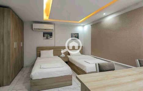 Hotel Apartment for Rent in 6th of October, Giza - 1000195460. jpg