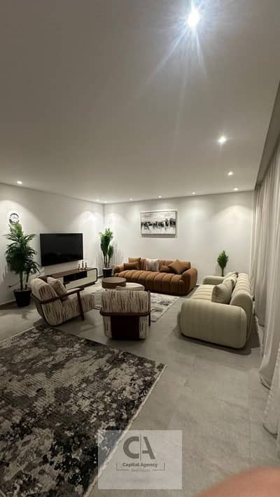 شقة 2 غرفة نوم للايجار في القاهرة الجديدة، القاهرة - WhatsApp Image 2026-01-29 at 6.14. 40 PM. jpeg