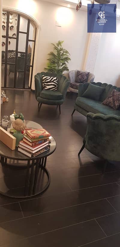 3 Bedroom Apartment for Sale in New Cairo, Cairo - WhatsApp Image 2026-01-29 at 1.27. 14 PM. jpeg