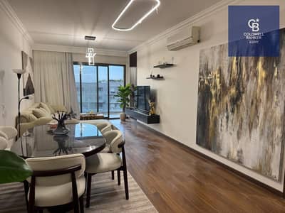 3 Bedroom Flat for Rent in New Cairo, Cairo - WhatsApp Image 2026-01-28 at 12.47. 11 PM. jpeg