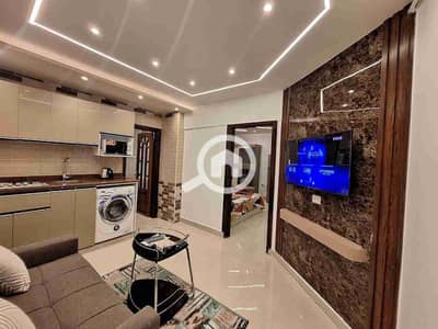 1 Bedroom Hotel Apartment for Rent in Nasr City, Cairo - 1000218647. jpg