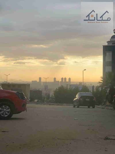 Residential Land for Sale in Mokattam, Cairo - 199555. jpg