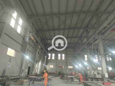 Factory for Sale in 10th of Ramadan, Sharqia - 1000476733. jpg