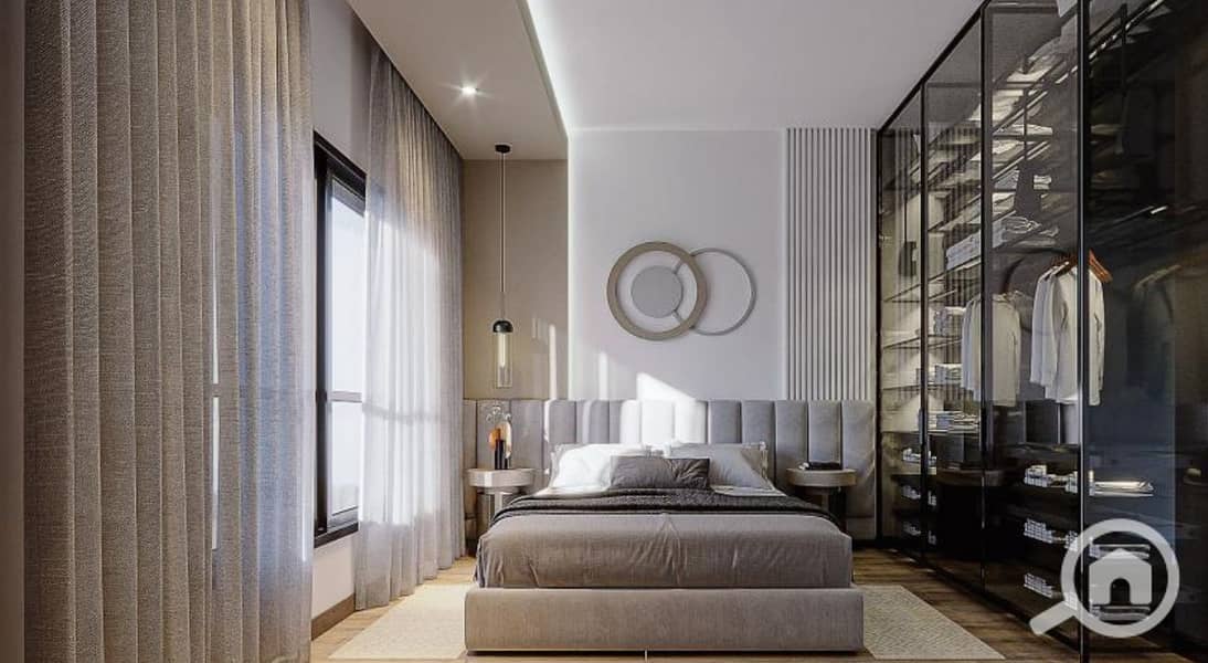 4 بالم هيلز نيو كيرو. PNG