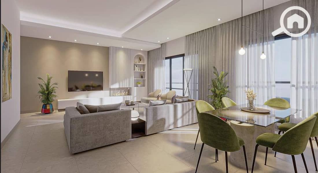 5 بالم هيلز. PNG