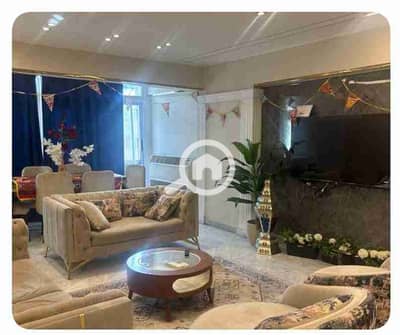 3 Bedroom Hotel Apartment for Rent in Nasr City, Cairo - 1000218658. jpg