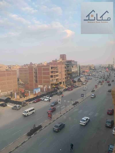 Residential Land for Sale in Maadi, Cairo - 199677. jpg