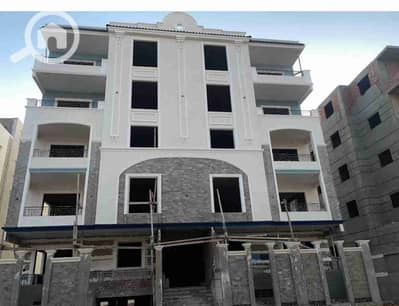 فلیٹ 4 غرف نوم للبيع في 6 أكتوبر، الجيزة - IMG-20251215-WA0223. jpg