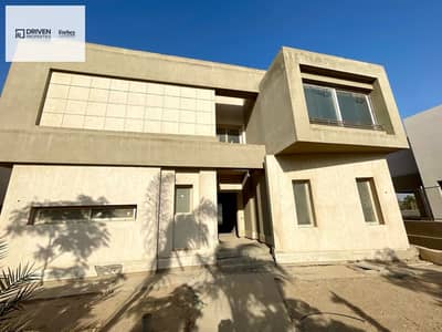 فیلا 6 غرف نوم للبيع في 6 أكتوبر، الجيزة - WhatsApp Image 2026-01-22 at 2.26. 27 PM (4). jpeg