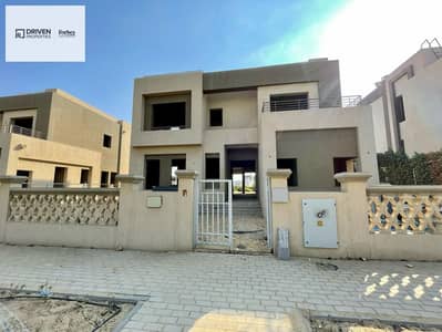 5 Bedroom Villa for Sale in 6th of October, Giza - WhatsApp Image 2026-01-22 at 2.26. 56 PM. jpeg
