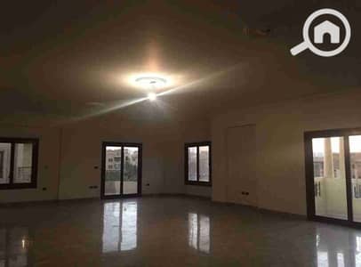 فلیٹ 4 غرف نوم للايجار في القاهرة الجديدة، القاهرة - 68602. jpg