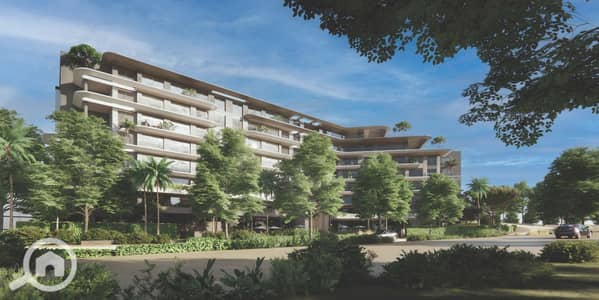 استوديو  للبيع في القاهرة الجديدة، القاهرة - Sales Kit - Modon Golf Town - Clients_Page_52. jpg