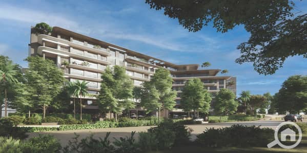 فلیٹ 2 غرفة نوم للبيع في القاهرة الجديدة، القاهرة - Sales Kit - Modon Golf Town - Clients_Page_52. jpg