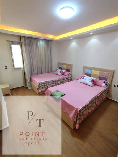 3 Bedroom Flat for Rent in Zahraa Al Maadi, Cairo - 1000069472. jpg