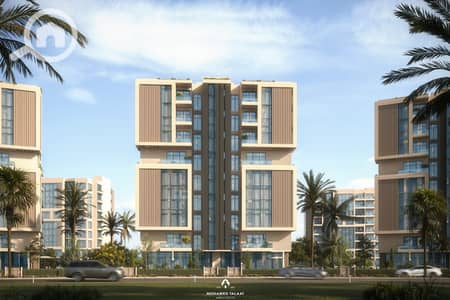 فلیٹ 3 غرف نوم للبيع في العاصمة الإدارية الجديدة، القاهرة - WhatsApp Image 2025-12-30 at 10.20. 25 PM (1). jpeg