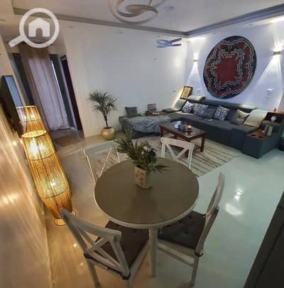 استوديو  للايجار في زهراء المعادى، القاهرة - IMG-20260129-WA0012. jpg