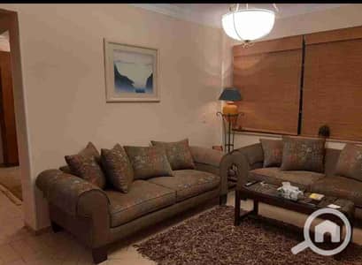 2 Bedroom Flat for Rent in Heliopolis, Cairo - 1000099514. jpg