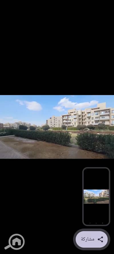 شقة 3 غرف نوم للايجار في مدينة الشروق، القاهرة - 1000251134. png