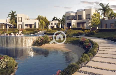 3 Bedroom Duplex for Sale in Makadi Bay, Red Sea - Screenshot 2024-05-09 112936. jpg