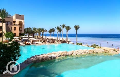 2 Bedroom Chalet for Sale in Makadi Bay, Red Sea - . (5). jpg