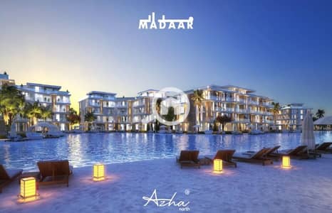 3 Bedroom Chalet for Sale in North Coast, Matruh - Screenshot 2023-07-10 114605. jpg