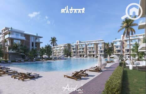 3 Bedroom Chalet for Sale in North Coast, Matruh - Screenshot 2023-07-10 114523. jpg