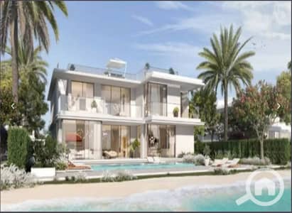 1 Bedroom Chalet for Sale in North Coast, Matruh - 11. png