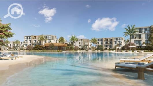 شاليه 1 غرفة نوم للبيع في الساحل الشمالي، مطروح - 3224d3a9-929c-4920-8b19-81341d4e3247. jpg